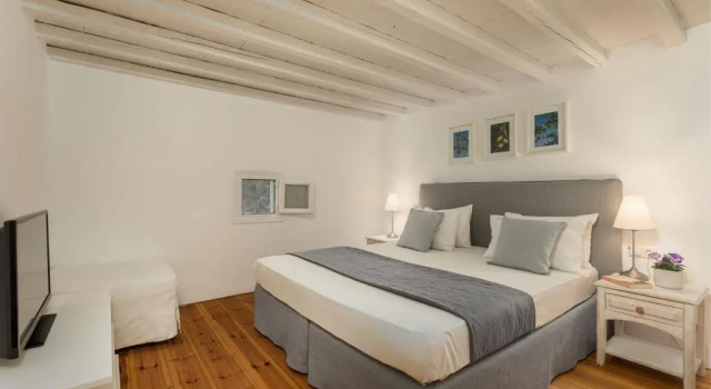 Номер Standard Corfos Hotel