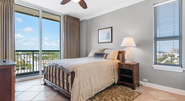 Beach Colony East 6A