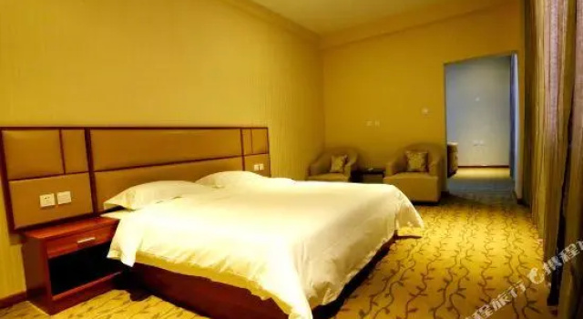 Yuanti Hotel, Забронировать Отель Чифын Внутренняя Монголия
