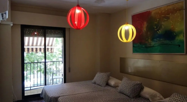 Big Flat Granada