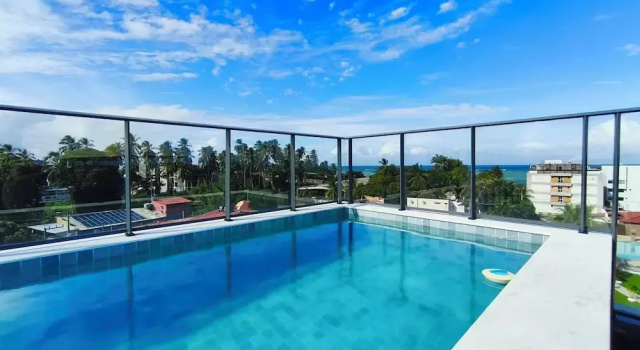 Nawa Residence - Praia de Tamandaré