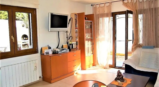 House - 3 Bedrooms with Pool and WiFi - 107740, Забронировать Отель Отели Тосса-де-Мар 3 звезды, рядом с Es Codolar Beach, 3*