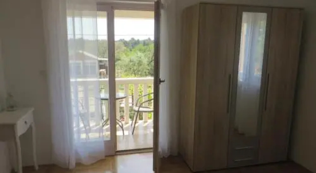 Apartments Filipovic, Забронировать Апартаменты/квартира Отели Биоград-на-Мору с парковкой, Парковка