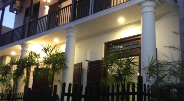 The Entrance Galle Fort, Забронировать Отель Галле Округ Галле, рядом с Форт Галле