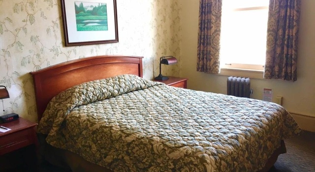 Hotel Arcata, Забронировать Отель Арката Humboldt County