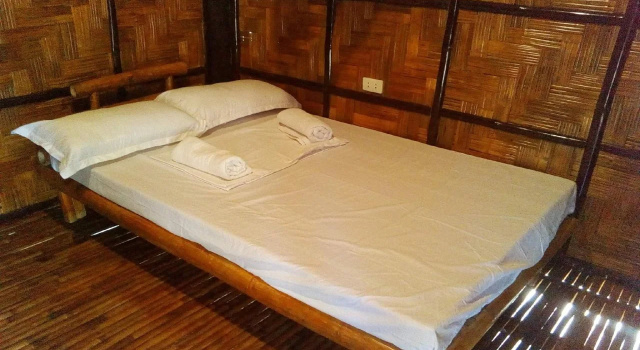 Magindara Guesthouse, Забронировать Отель Карамон Camarines Sur