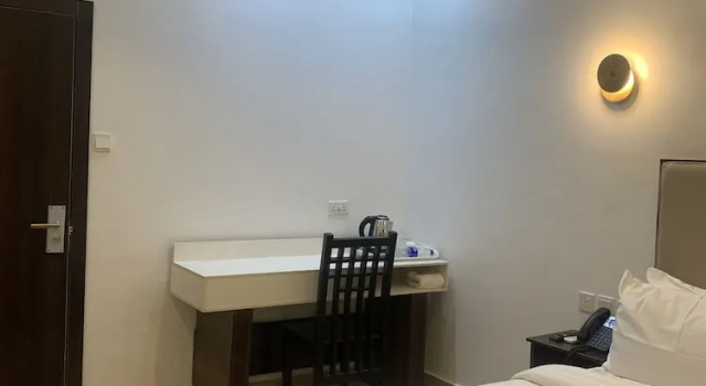 Номер Executive Greywood Hotel and Apartments