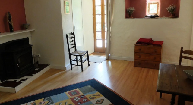 Les Chambres du Therond, Đặt Khách sạn Florac 