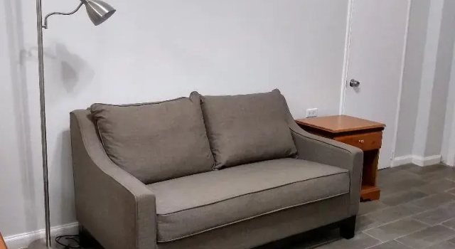 Двухместный номер Standard The Great House