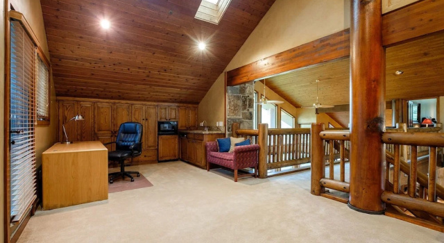 3390 Sun Ridge Dr, Забронировать Дом для отпуска Парк-Сити Deer Valley - The Canyons