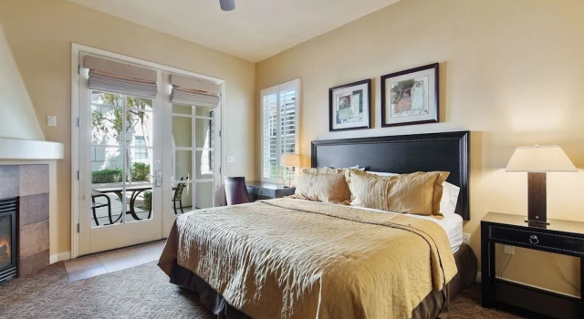 Deluxe King Casita 1 Bedroom Condo by RedAwning, Забронировать Апартаменты/квартира Отели Ла-Кинта с бассейном, Бассейн