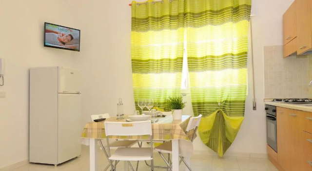 Апартаменты DELPOSTO Marina di Ragusa (sd)