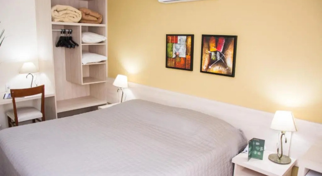 Номер Standard Hotel Sinuelo