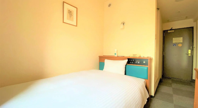 Одноместный номер Standard Smile Hotel Kitaasaka