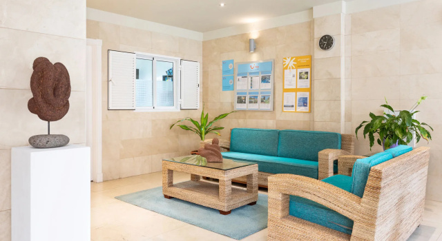 Residencial El Llano, Забронировать Апарт-отель Валье-Гран-Рей Гомера