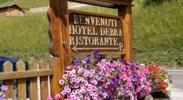 Debra Park Hotel, Забронировать Отель Отели Долины Валь-ди-Фасса 3 звезды, 3*