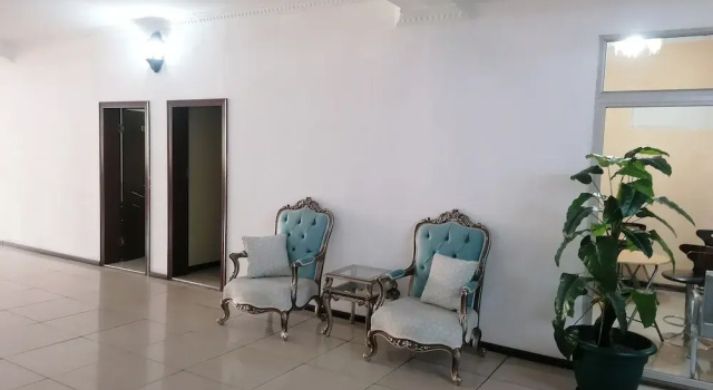 Royal Gibson Hotel Ltd, Réserver Hôtel Kitwe 
