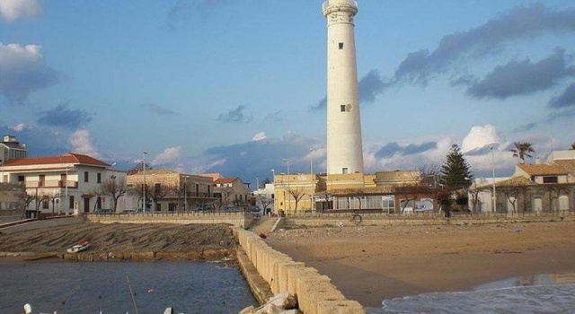 Апартаменты sul MARE e sotto le STELLE di ROCCAZZELLE-MANFRIA