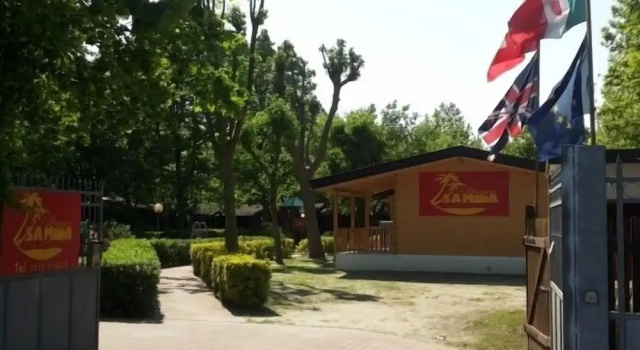 Villaggio Samoa