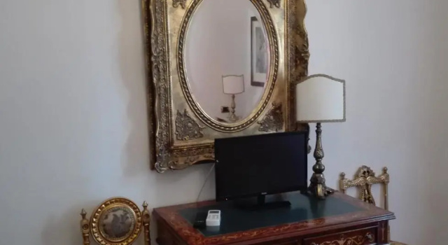 Семейный номер Superior Hotel Villa Luisa
