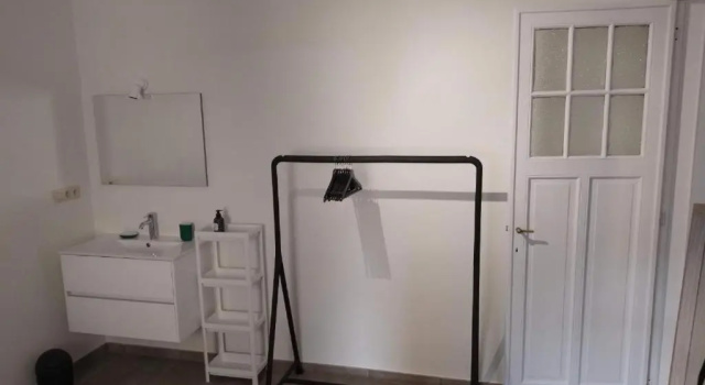 Номер Deluxe Le Cerf Vert