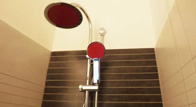 Двухместный номер Standard Hotel Nautilus