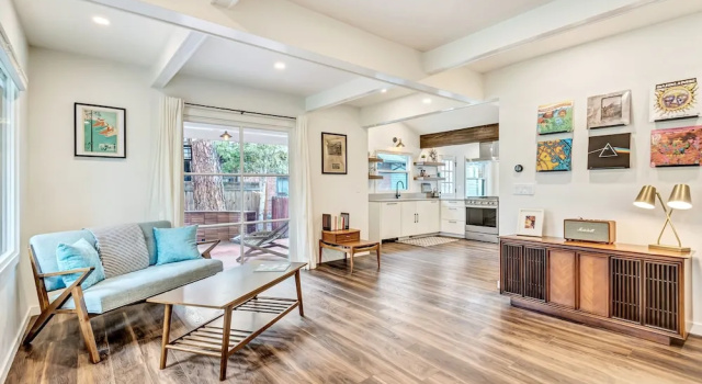 New Listing! Renovated Historic Claypool House 3 Bedroom Home