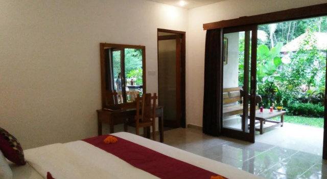 Ubud Harmony Luxury Private Villa