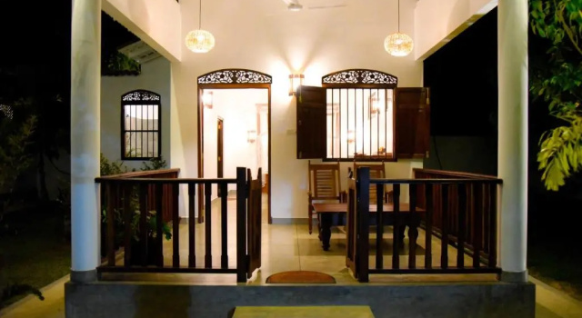 Номер Standard Odailem Resort - Talpe
