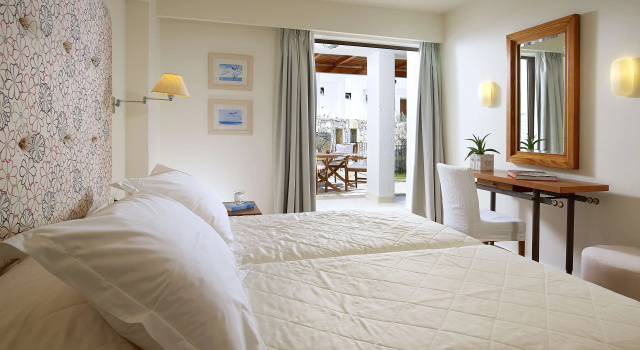 St. Nicolas Bay Resort Hotel & Villas, Забронировать Курортный отель Курортные отели East Crete, Курортный отель