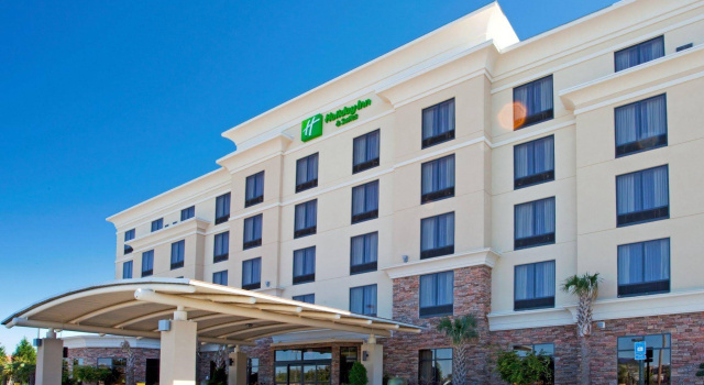 Holiday Inn Hotel & Suites Stockbridge / Atlanta I-75 by IHG