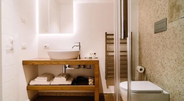 Номер Standard NUMA HOTEL
