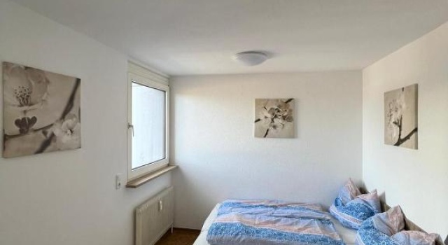 Studio im Herzen von Dornbirn mit gratis Parkplatz