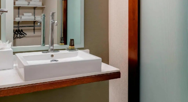 Двухместный клубный номер Standard Отель San Antonio Marriott Northwest Medical Center