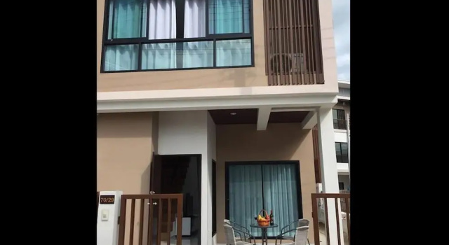 Samui Paca place, 予約 ホテル Mae Nam サムイ島, Pink Elephant Samui Water Park周辺