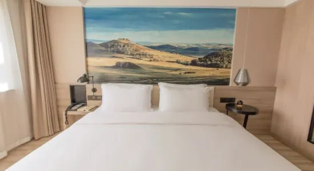 Люкс Superior Atour Hotel