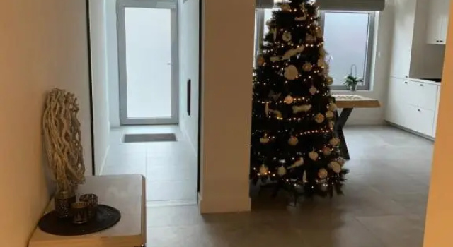 Апартаменты Appartement op Italiëlei