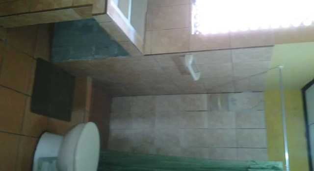 Апартаменты c 1 комнатой Cabinas Madeleine