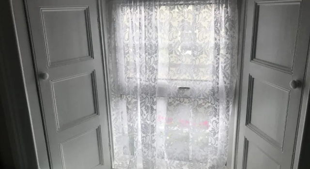Номер Standard Gordon's Guesthouse