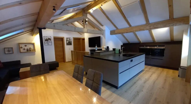 Апартаменты Viktors Apartments