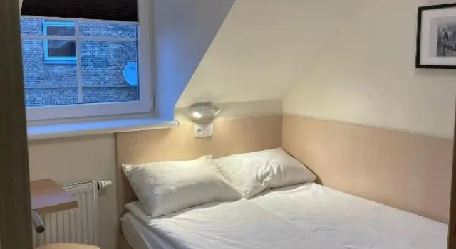 Двухместный номер Economy Stay Express