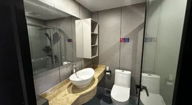 Люкс SheXian Haodu  Hotel