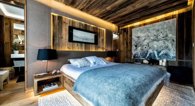 Nice view and only the rush of the river below to lull you to sleep, Varaa Hotelli Visp VIsp Ski