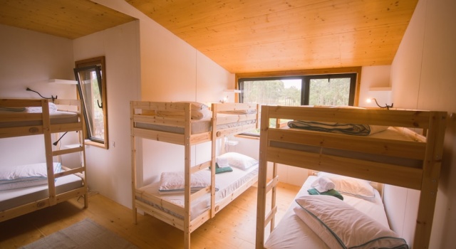 Sharing Villa Bukubaki Eco Surf