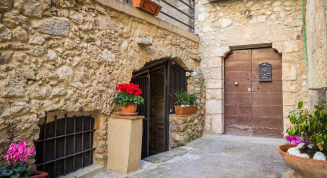 Апартаменты Casa Vacanze Porta Manfredi