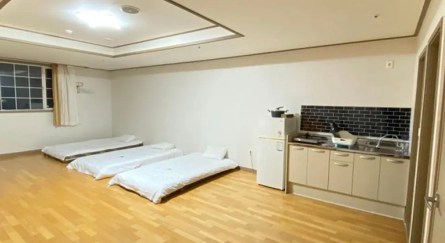 Двухместный номер Standard Arbon resort