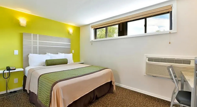 Номер Standard Inn At Jericho