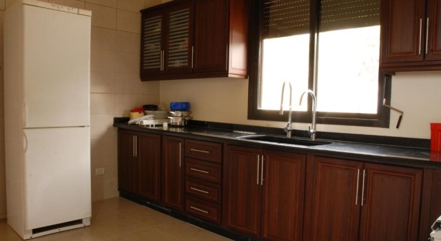 Вилла с 3 комнатами с красивым видом из окна Ehden Village Residences