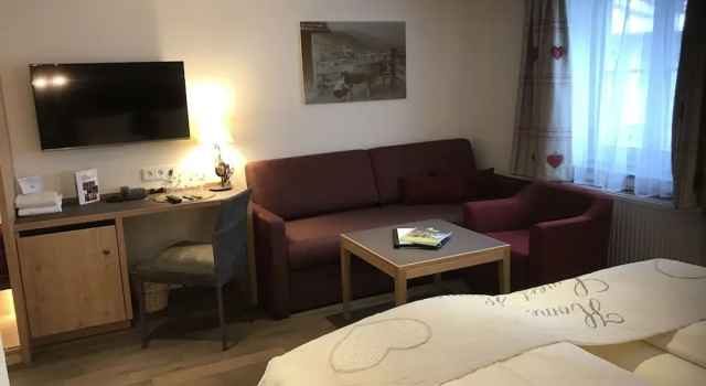 Номер Superior Hotel Adler
