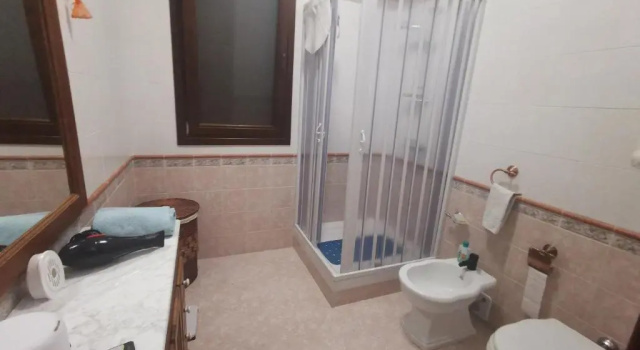 Двухместный номер Standard B&B Villa Fenice